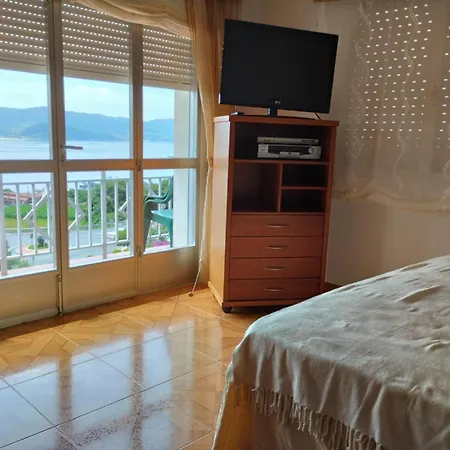 Διαμέρισμα Casa Boa Vista Raxo