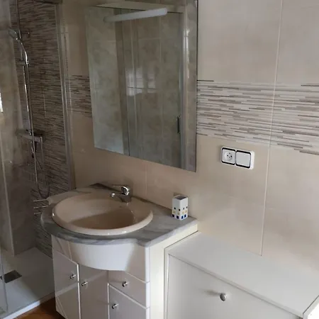 Casa Boa Vista شقة راكسو