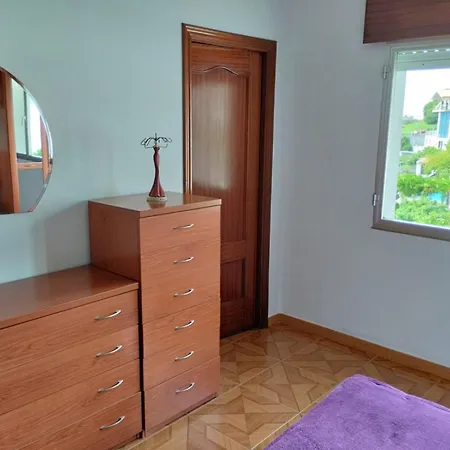 Διαμέρισμα Casa Boa Vista Raxo