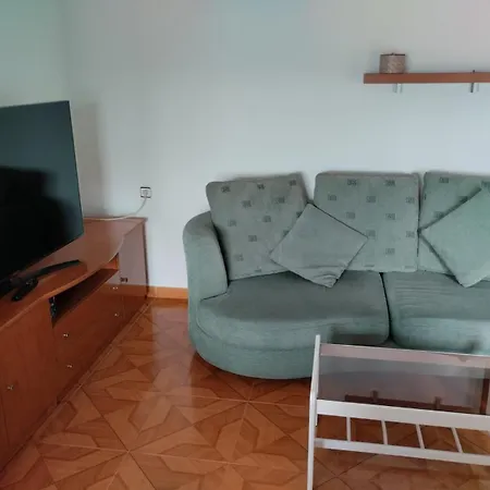 شقة Casa Boa Vista