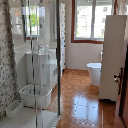 شقة Casa Boa Vista راكسو