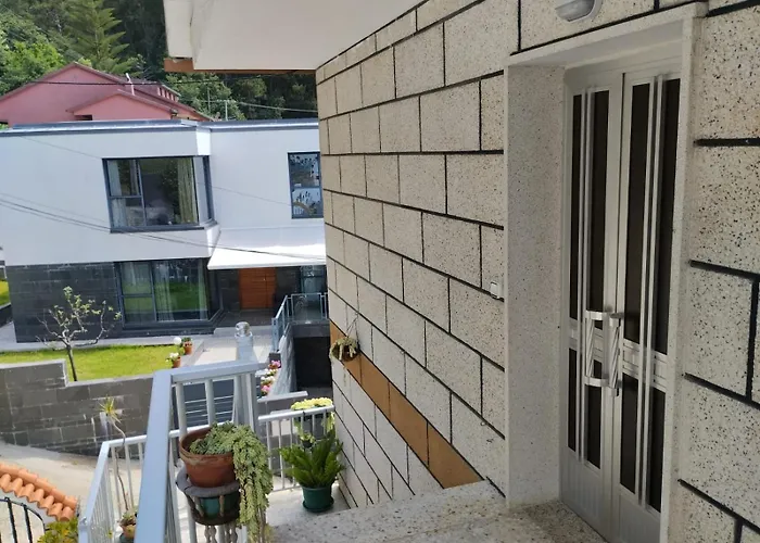 Appartement Casa Boa Vista