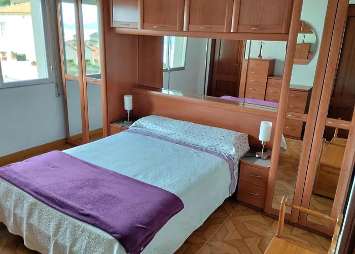 Casa Boa Vista Appartement *