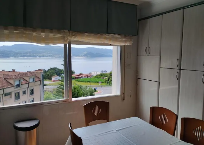 Appartement Casa Boa Vista Raxo